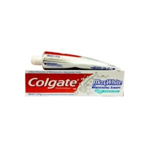 Colgate Max White Toothpaste