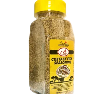Costack Fish Seasoning