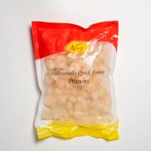 Frozen Noury Prawns