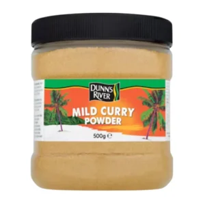 Dunn's River Mild Curry Powder