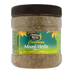 Dunn's River Dried Mixed Herbs
