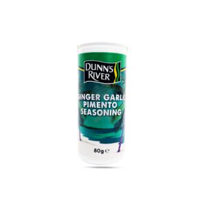 Dunn's River Ginger Garlic Pimento Seasoning