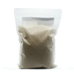Valina's Ghana Gari