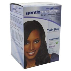 Gentle Treatment Relaxer Twin Pack Super