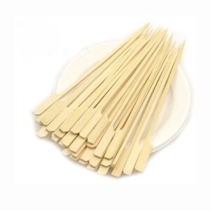 Bamboo Skewer 18cm ADES