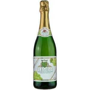 flemish-white-grape-juice