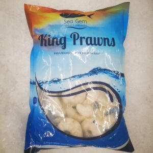 Gem Seafood Prawns