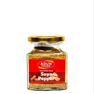 Adun Foods Suya Pepper