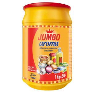 Jumbo All Purpose Seasoning Stock