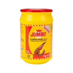 Jumbo Crayfish Seasoning Stock