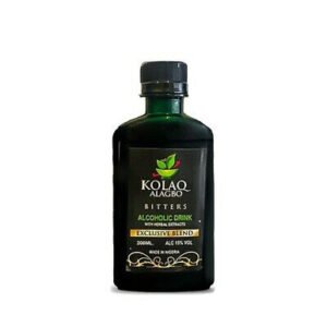 Kolaq Alagbo Bitters