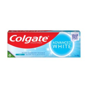 Colgate Advanced White Toothpaste
