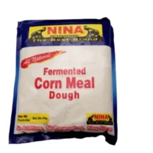 Valina's Frozen Cassava Dough
