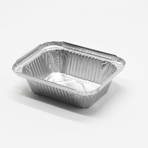 Take Away Foil Container No:1