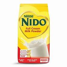 NIDO MILK POWDER