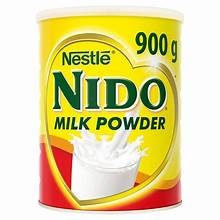 NIDO MILK POWDER