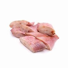 Redfish Steaks Bag
