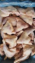 Chicken Leg & Thigh (Hard)