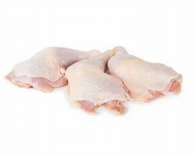 Chicken Leg & Thigh (Soft)