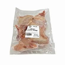 Frozen Chicken Wings