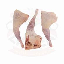 Frozen Jolly Jumbo Hard Chicken Leg Quarters