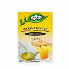 DALGETY INSTANT GINGER TEA