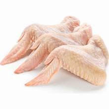 Frozen Small Chicken Wings