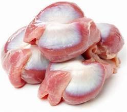 Turkey Gizzard