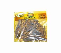 African Sea Bonga Fillets