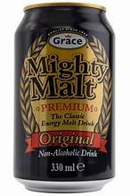 GRACE MIGHTY MALT