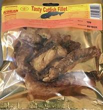 AH CATFISH FILLETS