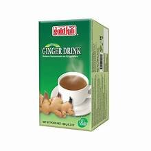 GOLD KILI GINGER DRINK