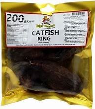 AH CATFISH RING SMOKED
