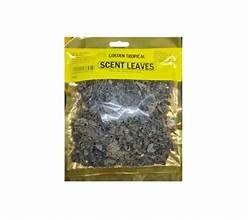 AFRICAN HARVEST SCENT LEAVES DRIED