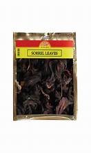 AFRICAN HARVEST SORREL LEAVES