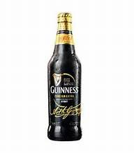 GUINNESS NIGERIAN LARGE STOUT