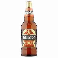GULDER BEER NIGERIA
