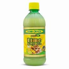 HOME CHOICE LIME & GINGER MIX