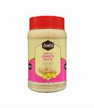 AANI GINGER PASTE