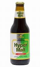 Hyper Malt Bottle