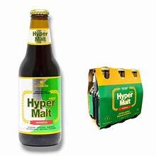Hyper Malt Bottles