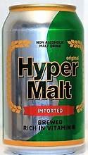 Hyper Malt Can