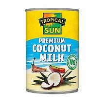 TROPICAL SUN COCONUT MILK PREMIUM