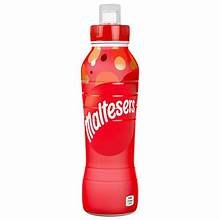 MALTESER MILKSHAKE