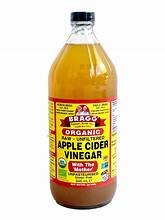 BRAGG APPLE CIDER VINEGAR