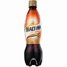 MALTINA CLASSIC BOTTLE