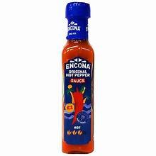 ENCONA HOT PEPPER SAUCE ORIGINAL