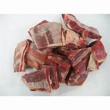 Goat Meat Skinless - Halal