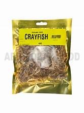 Valina's Whole Crayfish