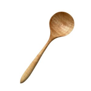 Large Wooden Spoon